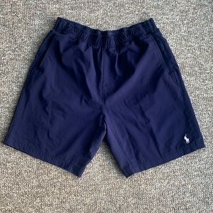 Ralph Lauren Polo Sport Shorts